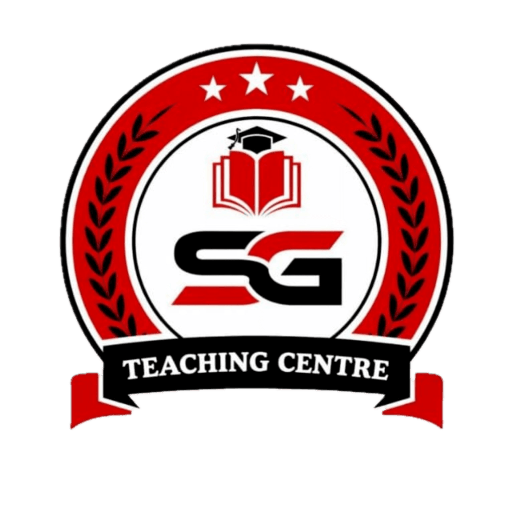 SG Teaching Centre